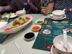 -滕记星发餐室·新加坡菜(巨鹿路店)