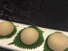 -长沙北辰洲际酒店-栀味轩中餐厅