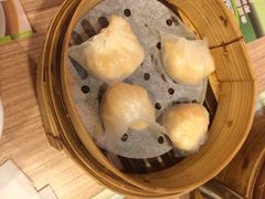 虾饺-添好运点心专门店(中环IFC店)