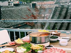 -四喜小胖·北京涮肉(五道营店)