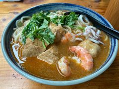-老宅原住民沙茶面精品小吃(龙头路店)