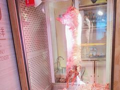 -羊来顺冰煮鲜羊 铁锅烀羊肉(中央大街店)