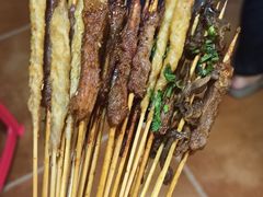 -千禧炸串(明瓦廊店)