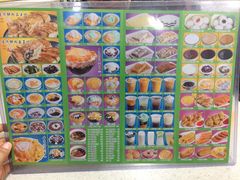 -芬芳甜品(同福路店)