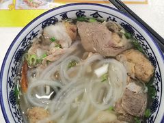 -夏家合汁(天润花园小区店)