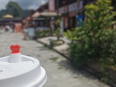-寨沙侗寨(侗族歌堂)