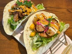 -AFS Cafe & Canteen(闽江二路店)