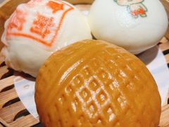 -禄运茶居·手工点心(体育西店)