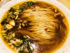 -水仙拉面(水仙街店)