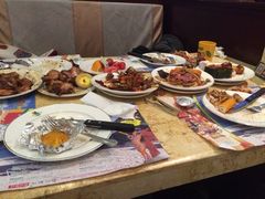 iphone_upload_pic-巴犀烧烤(新崇光店)