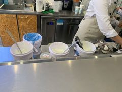 -Blueglass酸奶(财富购物中心店)