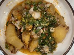 -小郭私房菜·海肠捞饭店(学士街店)