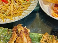 -小巷餐厅(五大街店)