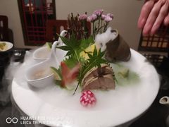 -天狗山料理(省体店)