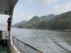 -新安江山水画廊风景区
