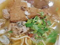 -东街钟楼肉粽(总店)