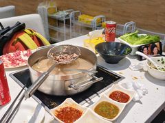 -黑山牛肉汤火锅(花城汇店)