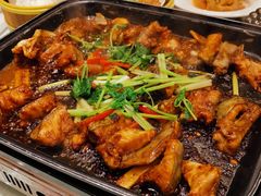 -云庭汇·粤菜海鲜(东盟盛天地店)