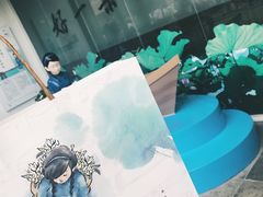 -好一朵茉莉花(老门东店)