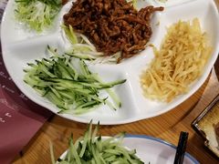 -香满园春饼·家常菜(东大桥店)