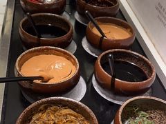 -湊湊火锅·茶憩(打浦桥日月光店)