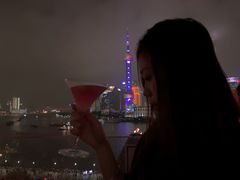-罗斯福色戒酒吧(外滩店)