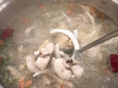 -南国锋味椰子鸡(瀚海店)