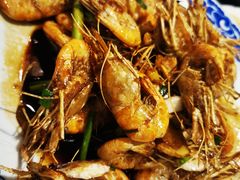 -老头儿油爆虾·知味杭州(爱琴海购物中心)