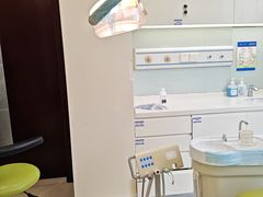 -泰康拜博口腔医院(海曙店)