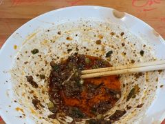 -华兴街自力面店