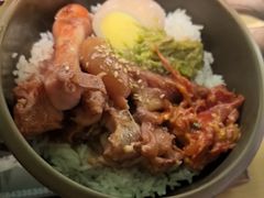 -京参 • 擂椒饭(这有山店)