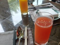 -西安凯悦酒店·湖畔中餐厅