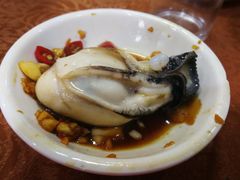 -濠轩阁特色生蚝火锅(水湾路店)