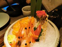 -山葵家·创意料理(万象汇店)
