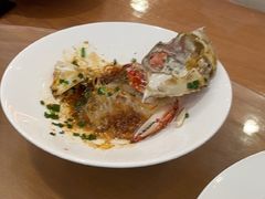 -洲晓鲜·舟山海鲜大排档(朱家尖风景区店)