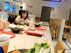 -吉野家(保利广场店)