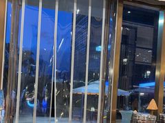 -美食汇海鲜自助餐厅·小龙虾烧烤(富力万达文华酒店)