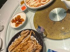 -79号渔船海鲜饭店(华强北店)