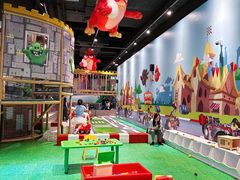 -澳门十六浦索菲特大酒店