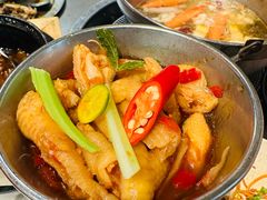 -椰庭·椰子鸡·创意玩家(晶耀前滩店)