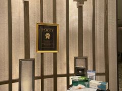 -海岸·高空海景餐厅(厦门康莱德酒店)