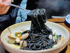 -LMPLUS意大利餐厅(清华店)