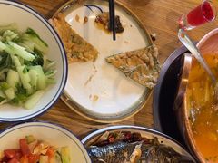 -妈妈的味道(和顺古镇店)