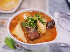 -翠华餐厅(湾仔店)