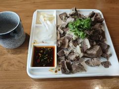 -静一·疆味小馆(黄河路店)