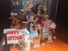-布拉格餐厅· 中欧捷克菜(全国首店)