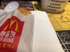 -麦当劳(一德路店)
