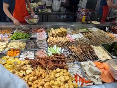 -林静小吃(复兴路店)