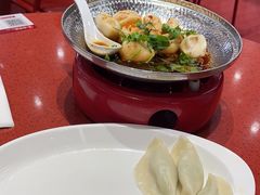 -喜家德虾仁水饺(东海缤纷天地店)