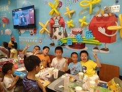 -麦当劳(集美石鼓店)